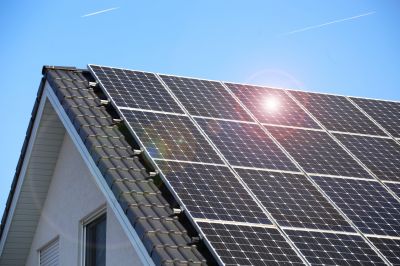 Best Home Solar Installation Contractors in Absecon, NJ