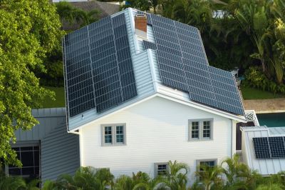 Cost of Solar Panels in Absecon, NJ